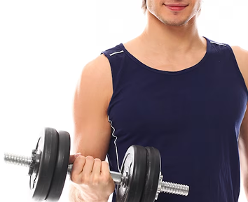 Gym style
